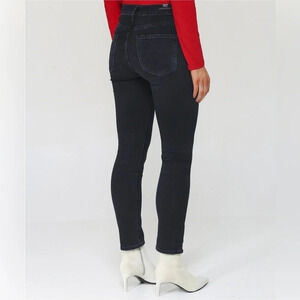 Citizens of Humanity Harlow High Rise Slim Jeans